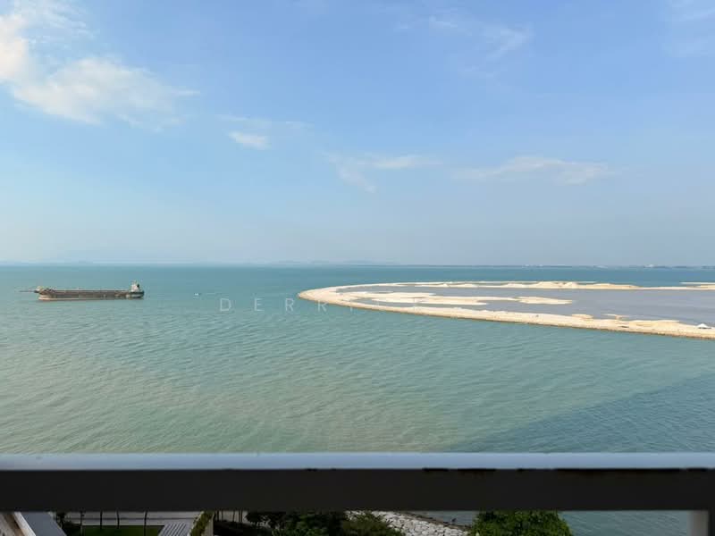 Condominium for Rent at Andaman @ Quayside - Derrick . - View - PropertyGuru.com.my