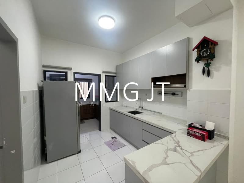 Rumah Teres 2 Tingkat untuk Dijual di Setia Alam (Selangor) - Mavis Ng - Kitchen - PropertyGuru.com.my