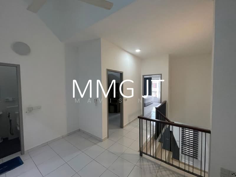 Rumah Teres 2 Tingkat untuk Dijual di Setia Alam (Selangor) - Mavis Ng - Interior - PropertyGuru.com.my