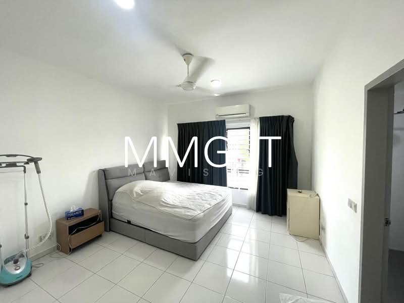 Rumah Teres 2 Tingkat untuk Dijual di Setia Alam (Selangor) - Mavis Ng - Bedroom - PropertyGuru.com.my