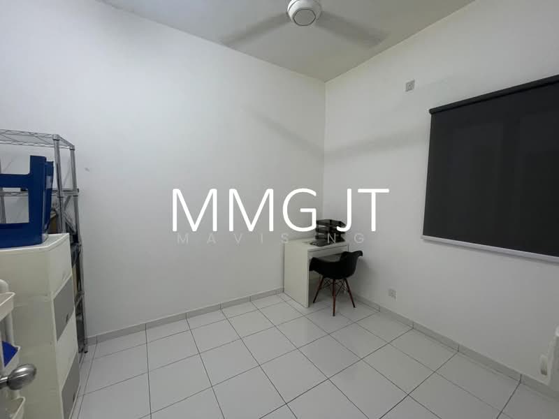 Rumah Teres 2 Tingkat untuk Dijual di Setia Alam (Selangor) - Mavis Ng - Study - PropertyGuru.com.my