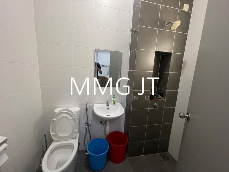 Rumah Teres 2 Tingkat untuk Dijual di Setia Alam (Selangor) - Mavis Ng - Bathroom - PropertyGuru.com.my
