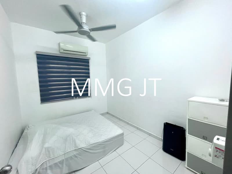 Rumah Teres 2 Tingkat untuk Dijual di Setia Alam (Selangor) - Mavis Ng - Bedroom - PropertyGuru.com.my