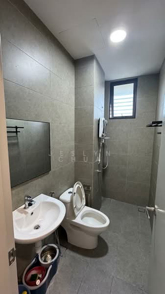 Condominium for Sale at Verando Residence - Jeslyn Chua - Bathroom - PropertyGuru.com.my