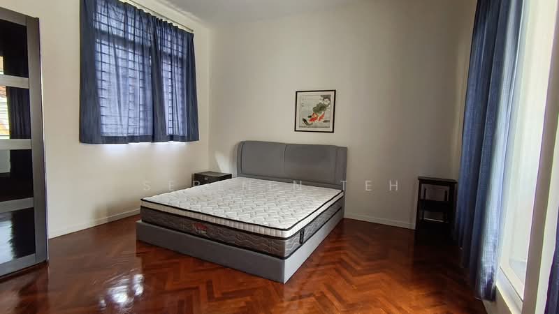 2.5-storey Terraced House for Sale in Seri Tanjung Pinang (Tanjung Tokong) - SERENEN TEH - Bedroom - PropertyGuru.com.my