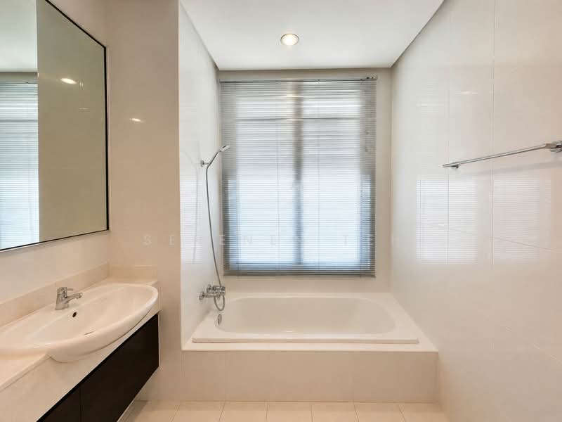 Rumah Teres 2.5 Tingkat untuk Dijual di Seri Tanjung Pinang (Tanjung Tokong) - SERENEN TEH - Bathroom - PropertyGuru.com.my