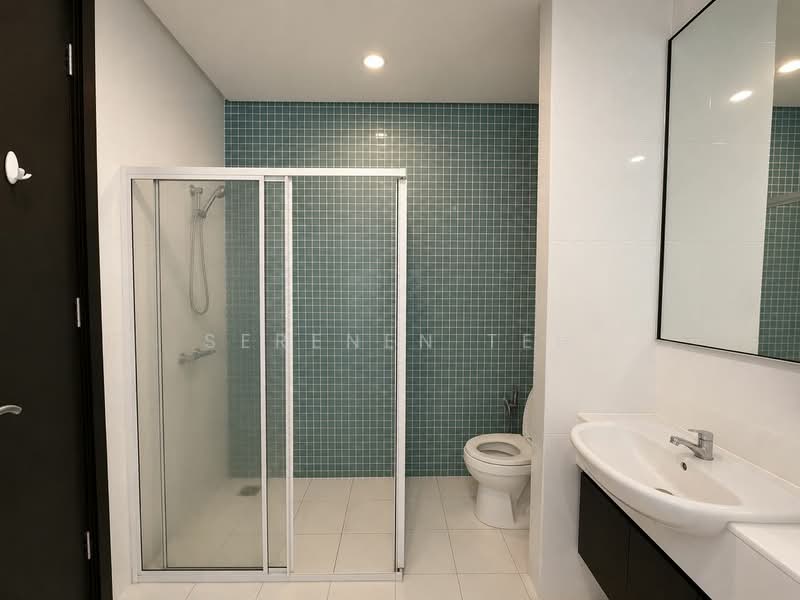 Rumah Teres 2.5 Tingkat untuk Dijual di Seri Tanjung Pinang (Tanjung Tokong) - SERENEN TEH - Bathroom - PropertyGuru.com.my