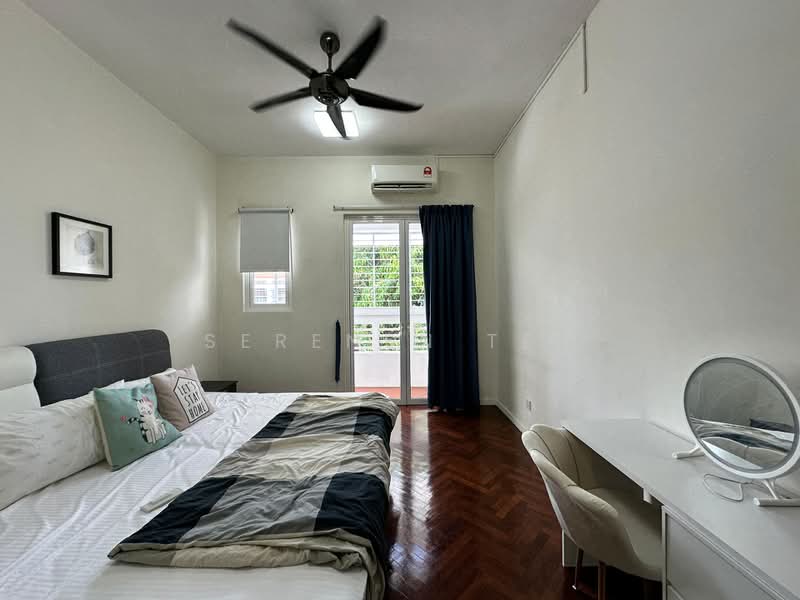 Rumah Teres 2.5 Tingkat untuk Dijual di Seri Tanjung Pinang (Tanjung Tokong) - SERENEN TEH - Bedroom - PropertyGuru.com.my