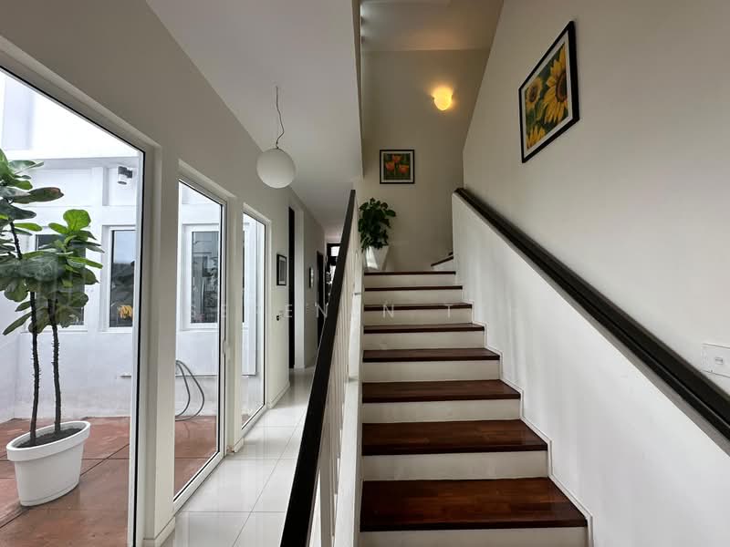 Rumah Teres 2.5 Tingkat untuk Dijual di Seri Tanjung Pinang (Tanjung Tokong) - SERENEN TEH - Interior - PropertyGuru.com.my