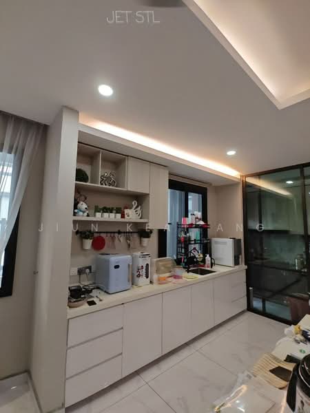 Rumah Teres 3 Tingkat untuk Dijual di Setia Utama (Setia Alam) - Jiun Keat Ang - PropertyGuru.com.my