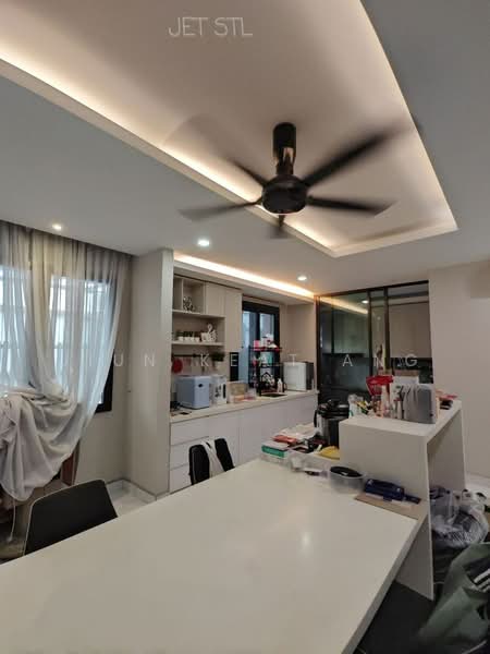 Rumah Teres 3 Tingkat untuk Dijual di Setia Utama (Setia Alam) - Jiun Keat Ang - PropertyGuru.com.my