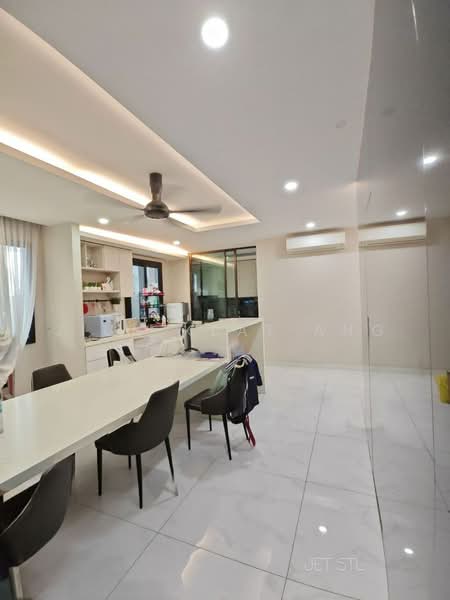 Rumah Teres 3 Tingkat untuk Dijual di Setia Utama (Setia Alam) - Jiun Keat Ang - PropertyGuru.com.my