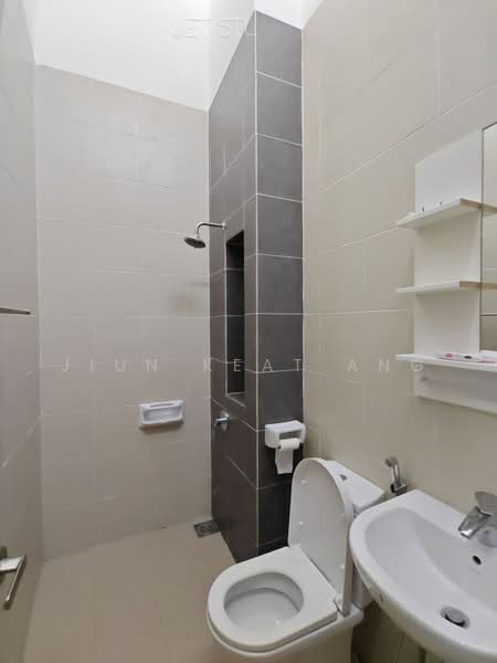Rumah Teres 3 Tingkat untuk Dijual di Setia Utama (Setia Alam) - Jiun Keat Ang - PropertyGuru.com.my