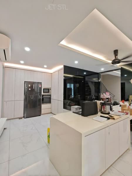 Rumah Teres 3 Tingkat untuk Dijual di Setia Utama (Setia Alam) - Jiun Keat Ang - PropertyGuru.com.my