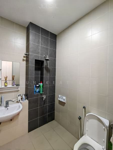 Rumah Teres 3 Tingkat untuk Dijual di Setia Utama (Setia Alam) - Jiun Keat Ang - PropertyGuru.com.my
