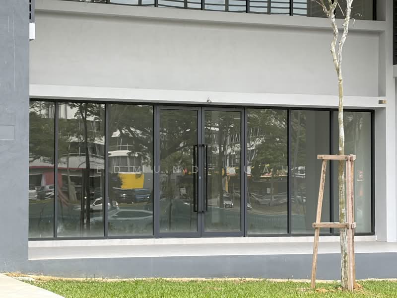 Shop / Office for Rent in Alam Nusantara (Setia Alam) - Edmund Kuah - PropertyGuru.com.my
