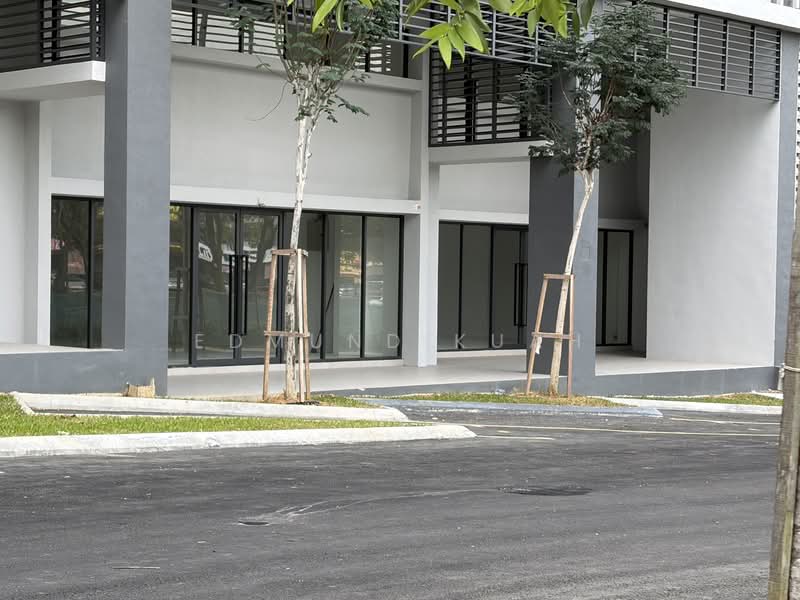 Shop / Office for Rent in Alam Nusantara (Setia Alam) - Edmund Kuah - PropertyGuru.com.my