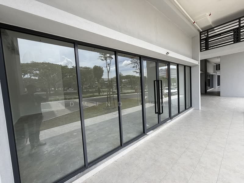 Shop / Office for Rent in Alam Nusantara (Setia Alam) - Edmund Kuah - PropertyGuru.com.my