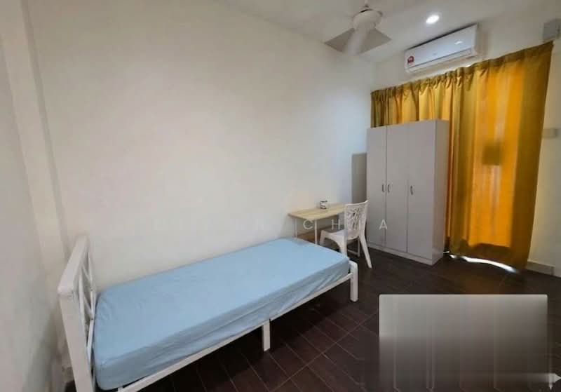 Cluster House for Rent in Shah Alam (Selangor) - Elynn Chia - Bedroom - PropertyGuru.com.my
