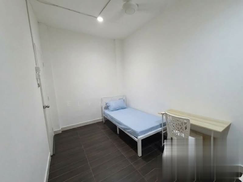Cluster House for Rent in Shah Alam (Selangor) - Elynn Chia - Bedroom - PropertyGuru.com.my
