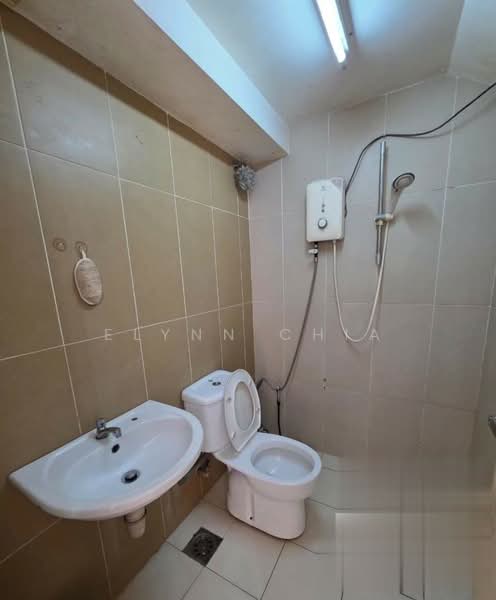 Cluster House for Rent in Shah Alam (Selangor) - Elynn Chia - Bathroom - PropertyGuru.com.my