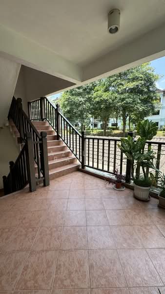 Kondominium untuk Dijual di Cyber Heights Villa - Fazillah Rahim - Exterior - PropertyGuru.com.my