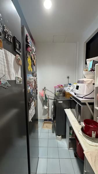 Kondominium untuk Dijual di Cyber Heights Villa - Fazillah Rahim - Interior - PropertyGuru.com.my