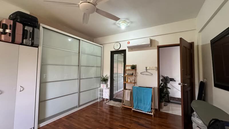 Kondominium untuk Dijual di Cyber Heights Villa - Fazillah Rahim - Bedroom - PropertyGuru.com.my