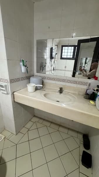 Kondominium untuk Dijual di Cyber Heights Villa - Fazillah Rahim - PropertyGuru.com.my