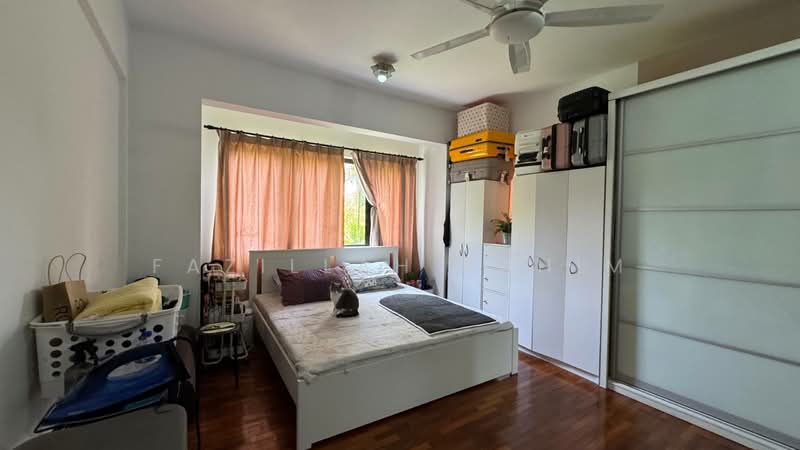 Kondominium untuk Dijual di Cyber Heights Villa - Fazillah Rahim - PropertyGuru.com.my