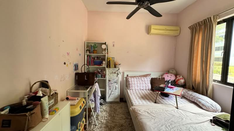 Kondominium untuk Dijual di Cyber Heights Villa - Fazillah Rahim - PropertyGuru.com.my