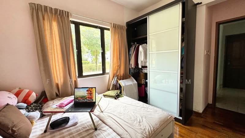 Kondominium untuk Dijual di Cyber Heights Villa - Fazillah Rahim - PropertyGuru.com.my