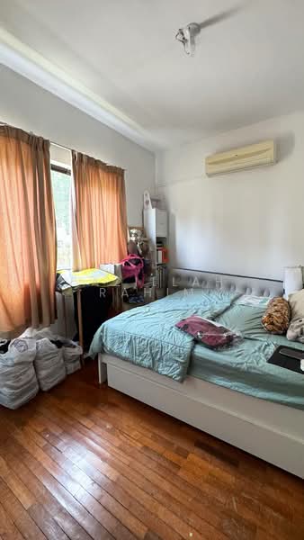 Kondominium untuk Dijual di Cyber Heights Villa - Fazillah Rahim - PropertyGuru.com.my