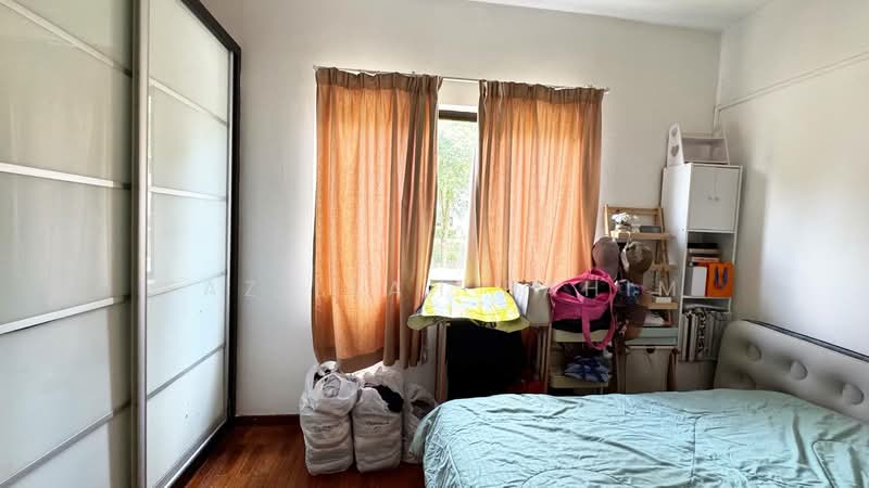 Kondominium untuk Dijual di Cyber Heights Villa - Fazillah Rahim - PropertyGuru.com.my