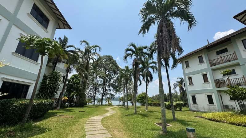 Kondominium untuk Dijual di Cyber Heights Villa - Fazillah Rahim - PropertyGuru.com.my