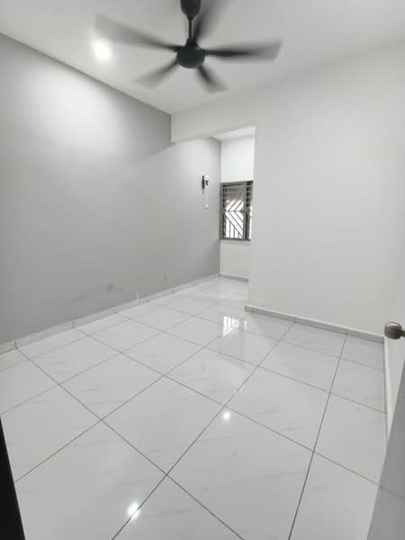 2-storey Terraced House for Sale in Bandar Seri Alam (Masai) - JAN AU - Interior - PropertyGuru.com.my