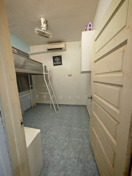 Rumah Teres 2 Tingkat untuk Dijual di Skudai (Johor) - Stephany . - Bedroom - PropertyGuru.com.my