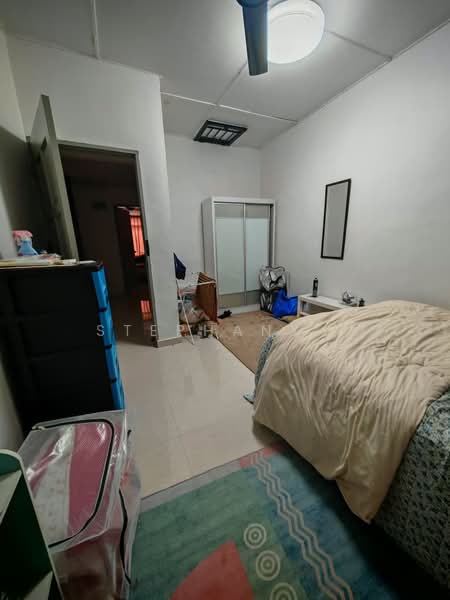 Rumah Teres 2 Tingkat untuk Dijual di Skudai (Johor) - Stephany . - Bedroom - PropertyGuru.com.my