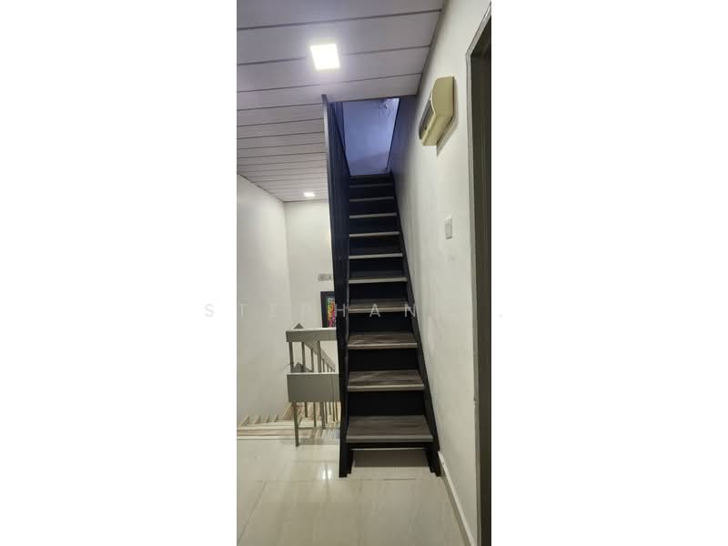 Rumah Teres 2 Tingkat untuk Dijual di Skudai (Johor) - Stephany . - Interior - PropertyGuru.com.my