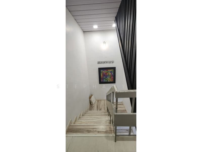 Rumah Teres 2 Tingkat untuk Dijual di Skudai (Johor) - Stephany . - Interior - PropertyGuru.com.my