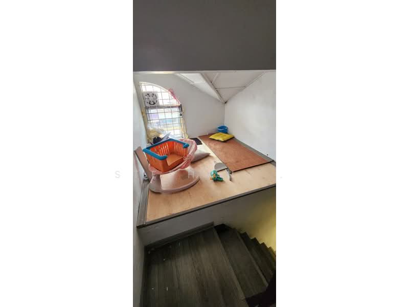 Rumah Teres 2 Tingkat untuk Dijual di Skudai (Johor) - Stephany . - Interior - PropertyGuru.com.my