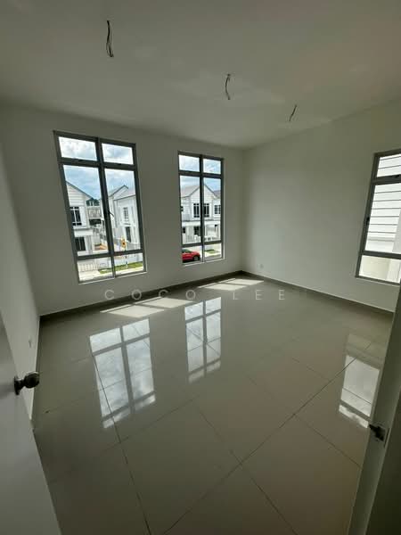 Cluster House for Sale in Johor Bahru (Johor) - Coco Lee - Interior - PropertyGuru.com.my