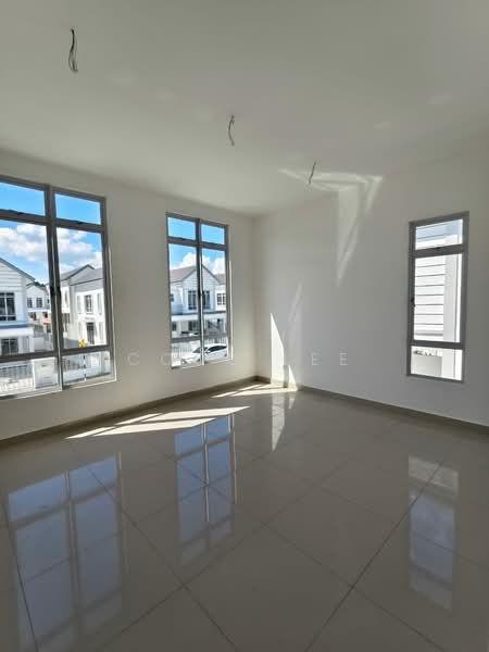 Cluster House for Sale in Johor Bahru (Johor) - Coco Lee - Interior - PropertyGuru.com.my