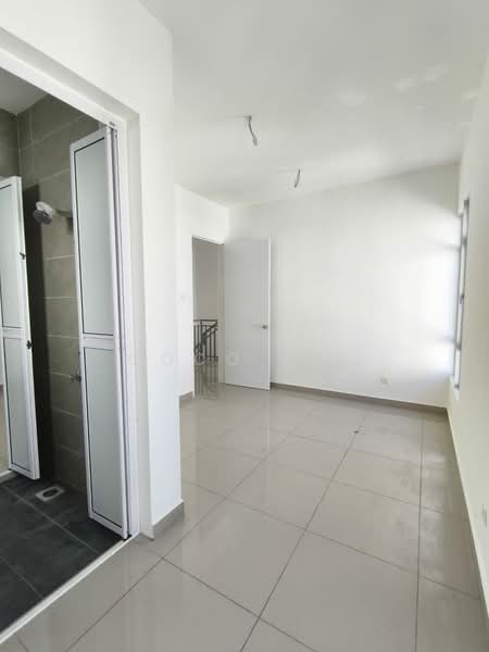 Cluster House for Sale in Johor Bahru (Johor) - Coco Lee - Interior - PropertyGuru.com.my