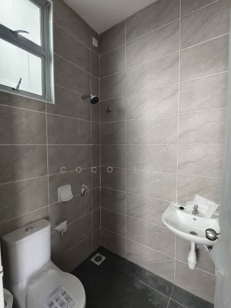 Cluster House for Sale in Johor Bahru (Johor) - Coco Lee - Bathroom - PropertyGuru.com.my
