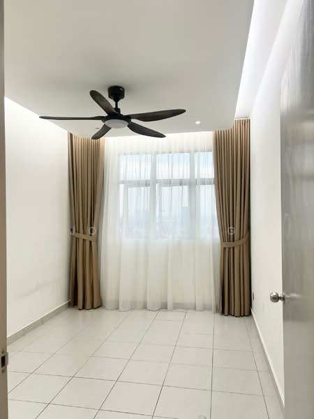 Pangsapuri untuk Disewa di Pangsapuri Seri Utama - Joey Wong - Interior - PropertyGuru.com.my