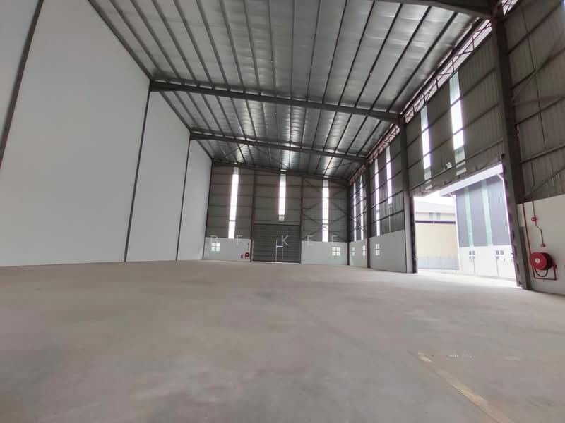 Factory for Sale in Kapar (Selangor) - BF Kee - Interior - PropertyGuru.com.my