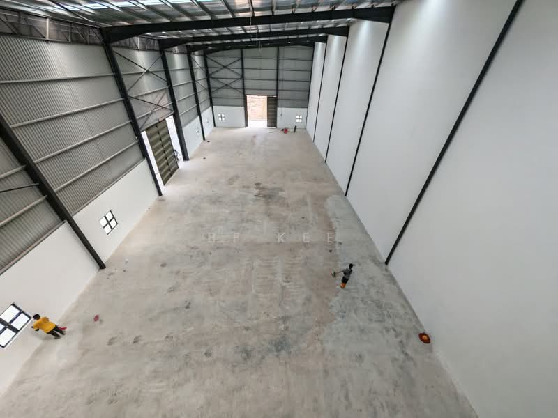 Factory for Sale in Kapar (Selangor) - BF Kee - Interior - PropertyGuru.com.my