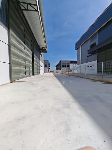 Factory for Sale in Kapar (Selangor) - BF Kee - Exterior - PropertyGuru.com.my