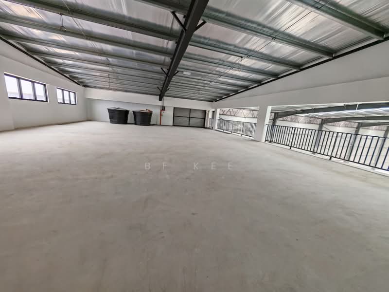 Factory for Sale in Kapar (Selangor) - BF Kee - Interior - PropertyGuru.com.my